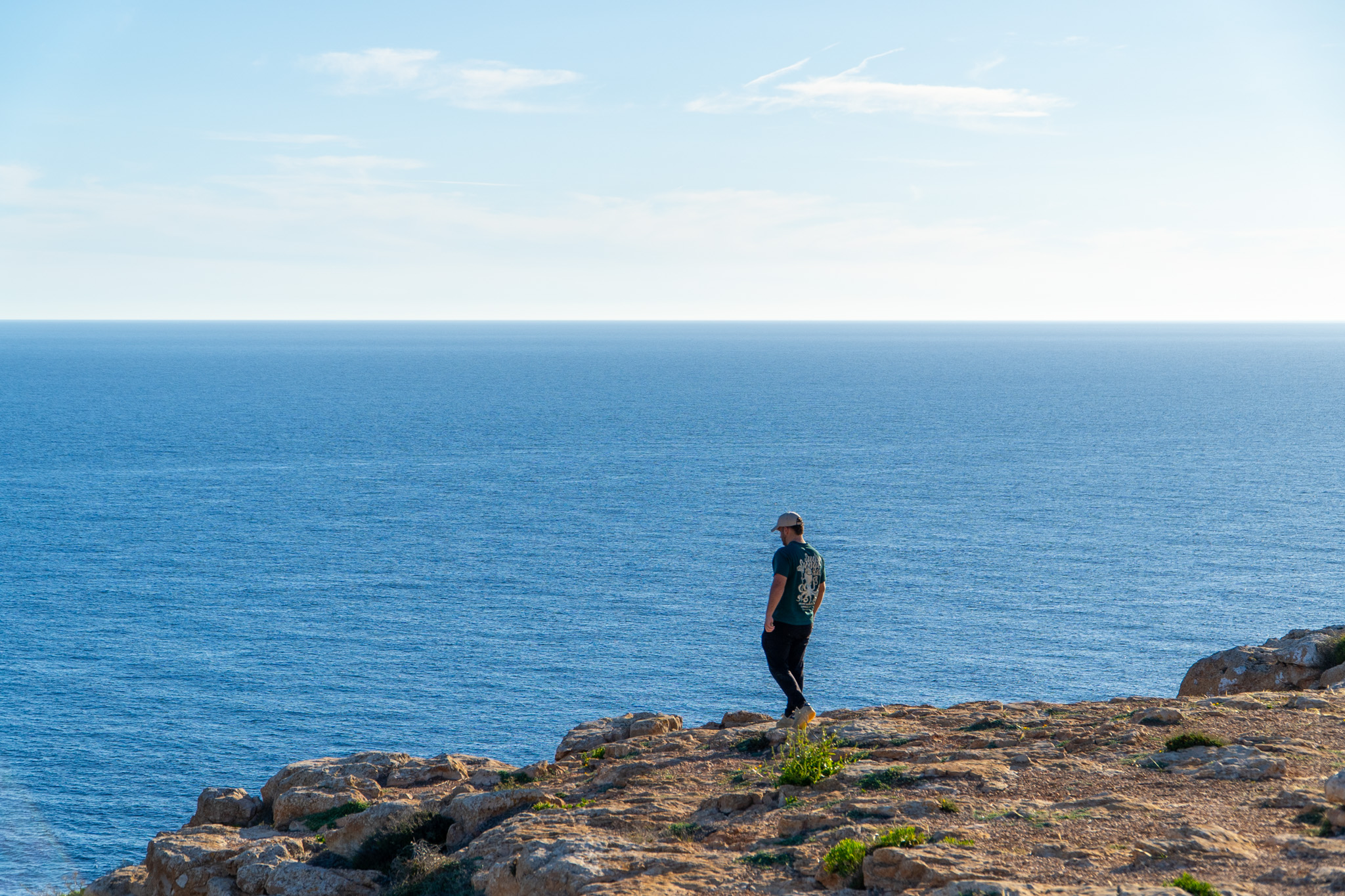 I punti panoramici più suggestivi di Formentera
