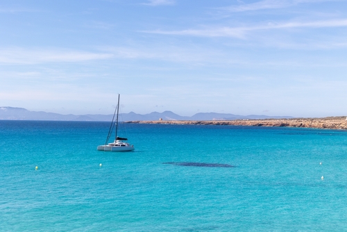 Perché settembre è il mese ideale per visitare Formentera?