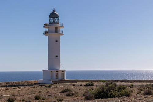 Percorri l’Itinerario dei Fari di Formentera con Formentera Break 