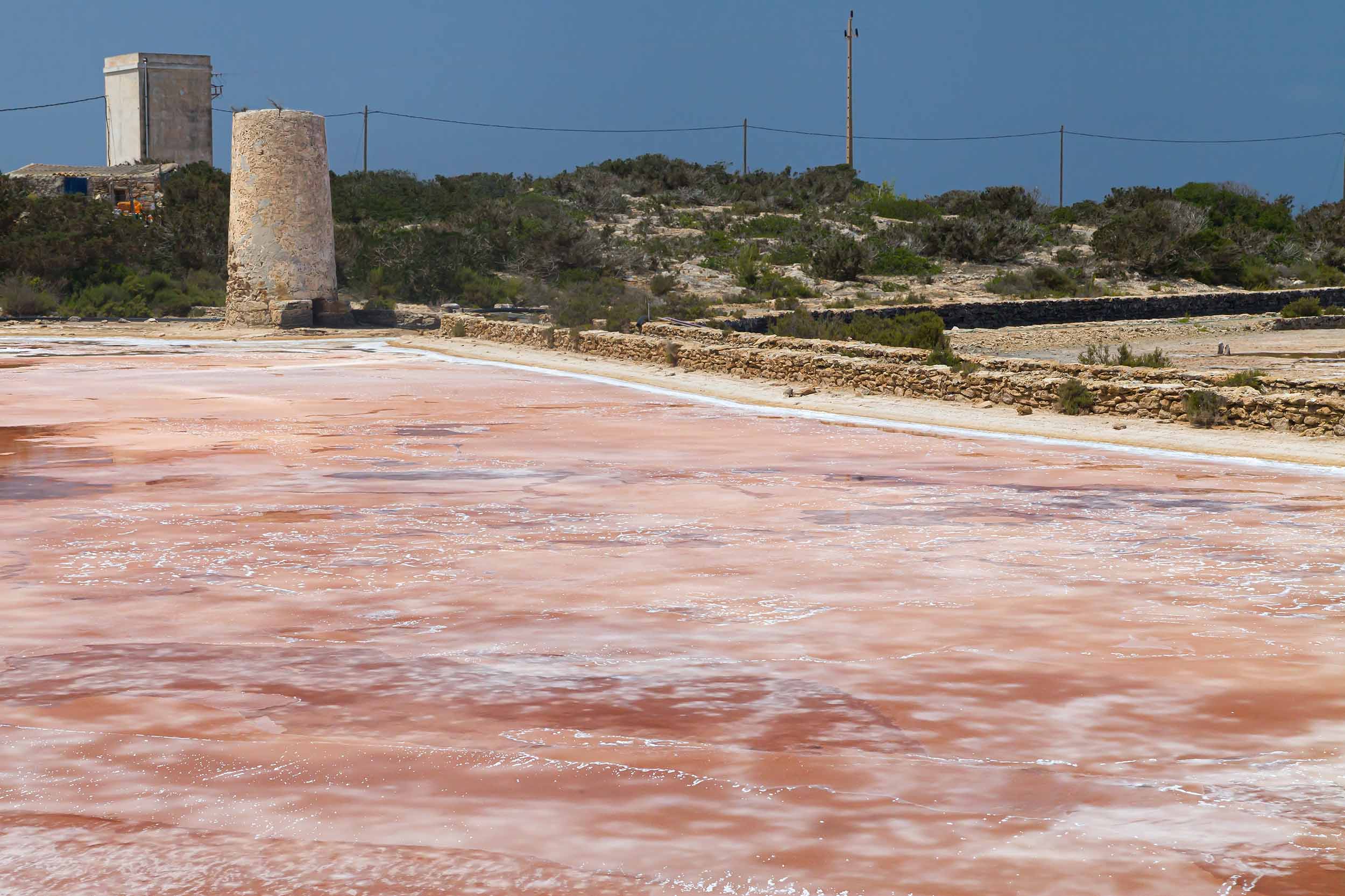 I colori di Formentera: un’isola da scoprire con lo sguardo