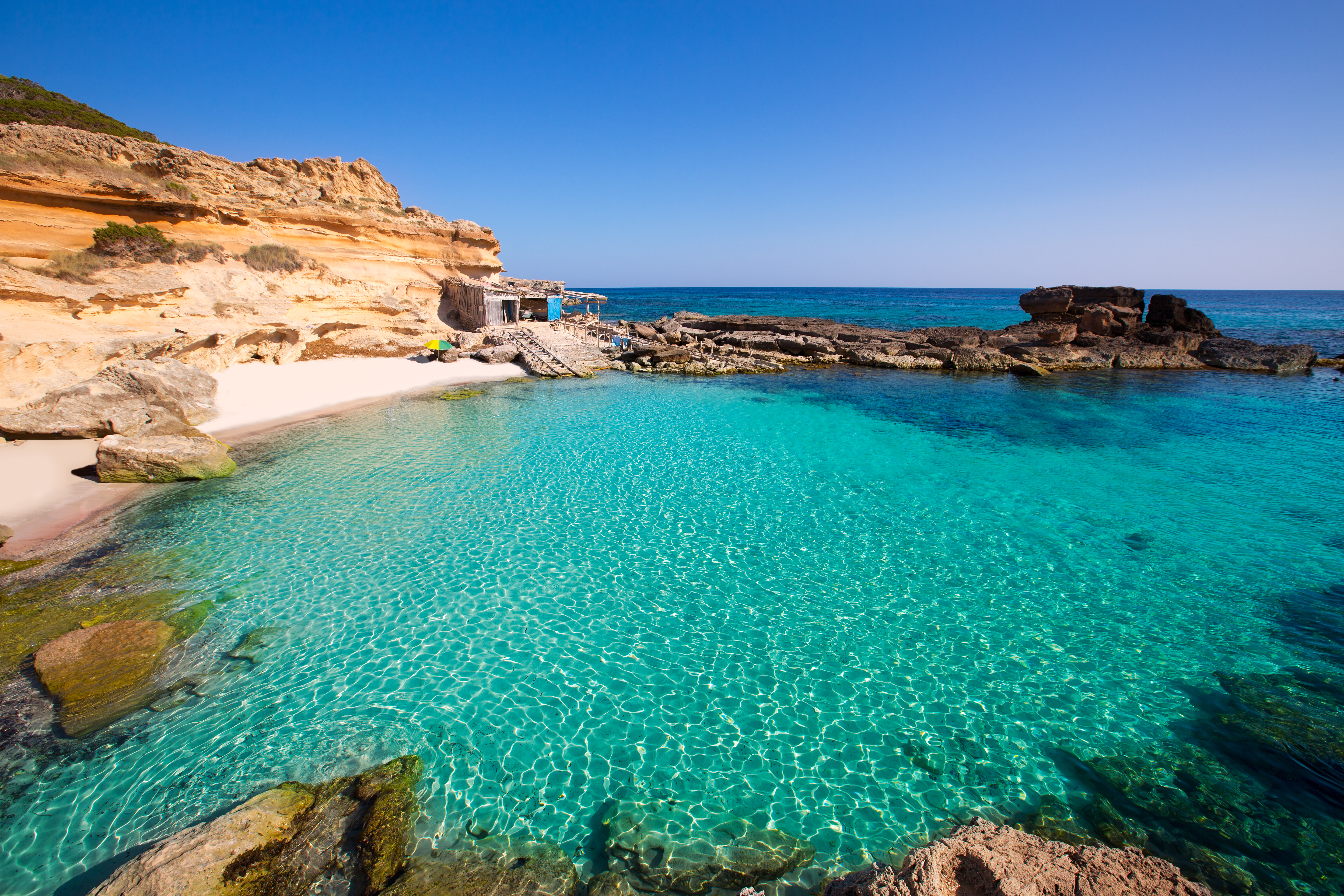 Perché viaggiare a Formentera a settembre 2023?